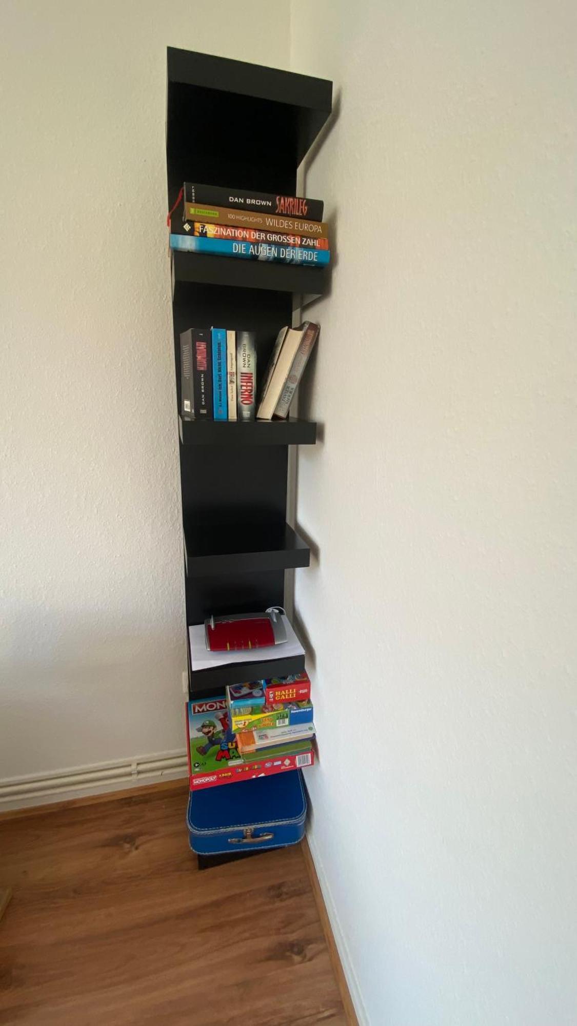 Gemuetliche Wohnung In BRE Exteriér fotografie